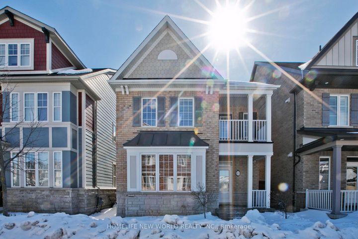 Photo 0 at 45 Demott Avenue, Cornell, Markham