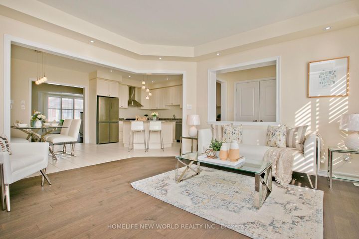 Photo 10 at 45 Demott Avenue, Cornell, Markham