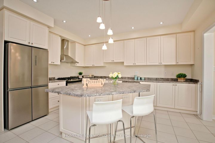 Photo 11 at 45 Demott Avenue, Cornell, Markham