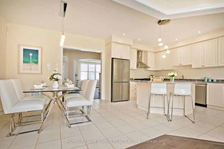 Photo 13 at 45 Demott Avenue, Cornell, Markham