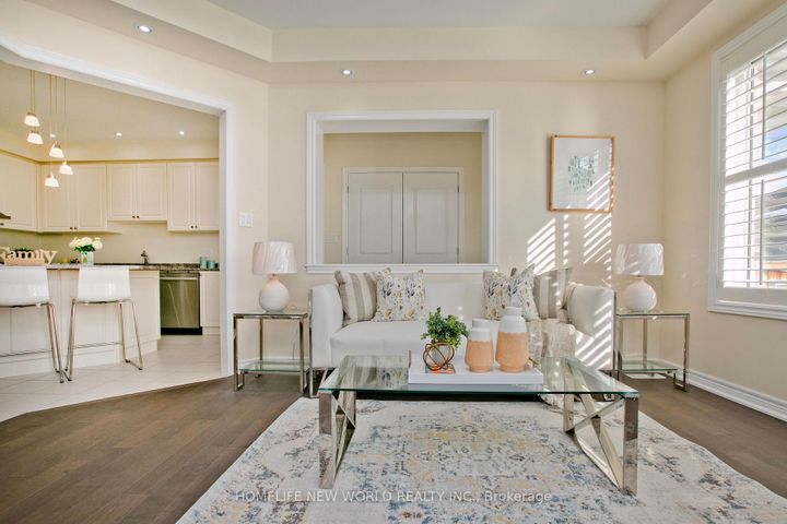 Photo 14 at 45 Demott Avenue, Cornell, Markham