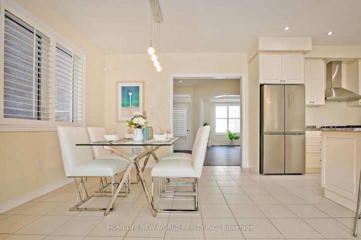 Photo 15 at 45 Demott Avenue, Cornell, Markham