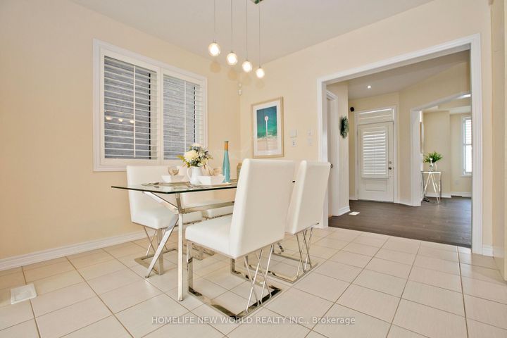 Photo 16 at 45 Demott Avenue, Cornell, Markham