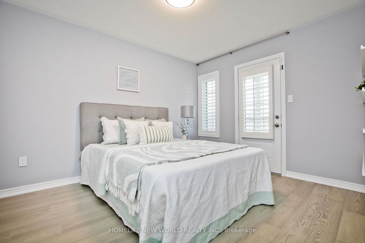 Photo 21 at 45 Demott Avenue, Cornell, Markham