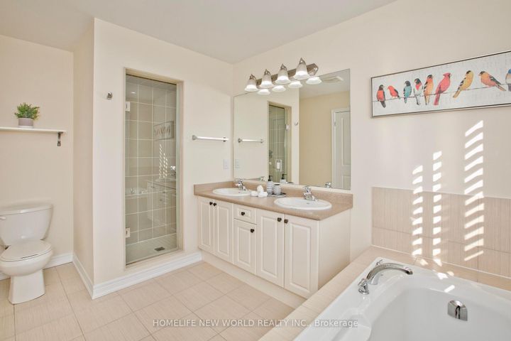 Photo 24 at 45 Demott Avenue, Cornell, Markham