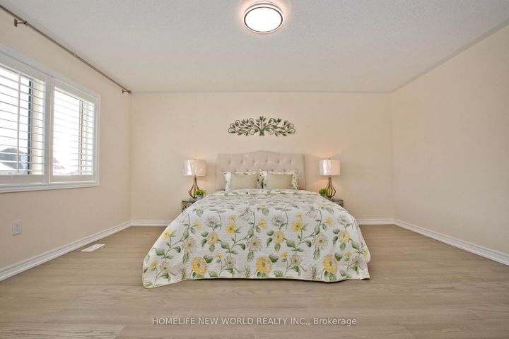 Photo 27 at 45 Demott Avenue, Cornell, Markham