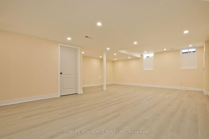 Photo 32 at 45 Demott Avenue, Cornell, Markham