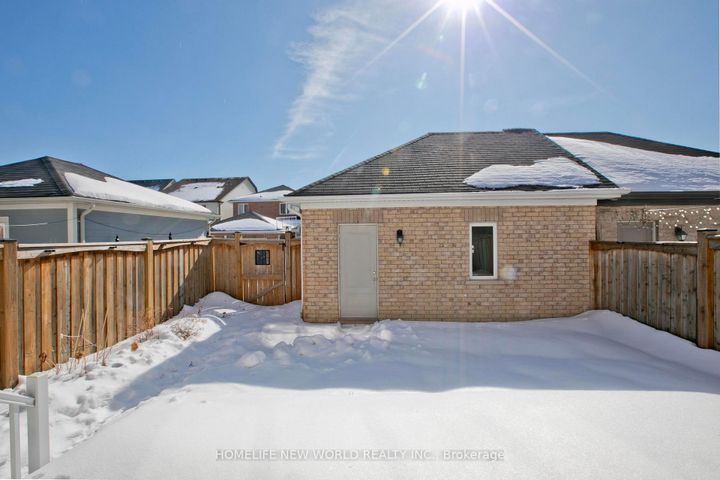 Photo 37 at 45 Demott Avenue, Cornell, Markham