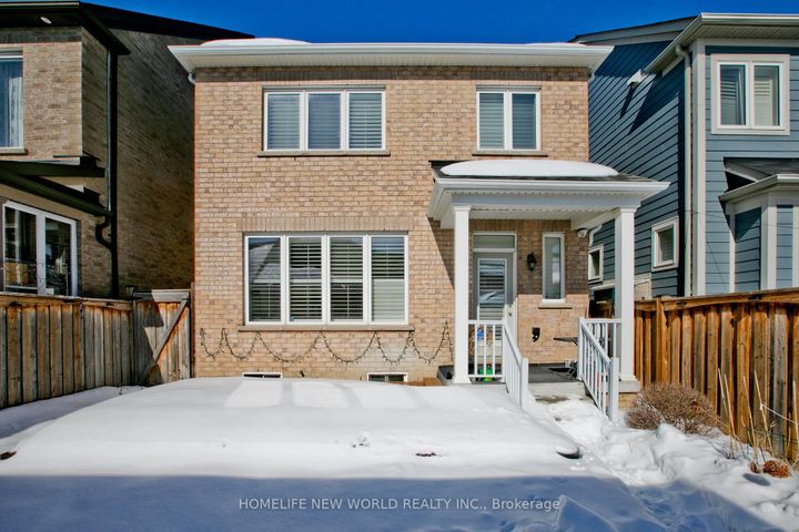 Photo 38 at 45 Demott Avenue, Cornell, Markham