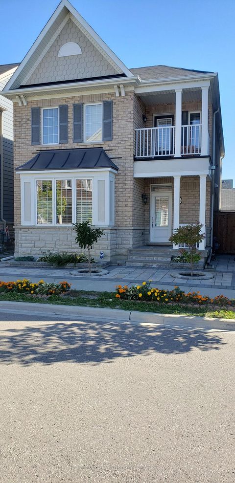 Photo 1 at 45 Demott Avenue, Cornell, Markham