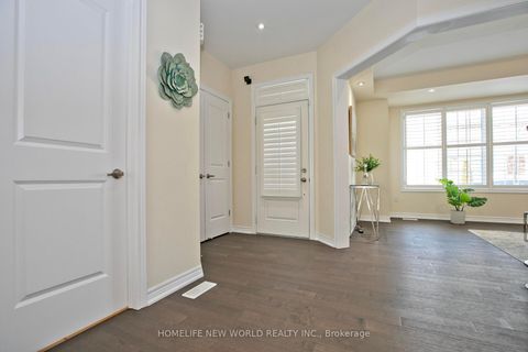 Photo 2 at 45 Demott Avenue, Cornell, Markham