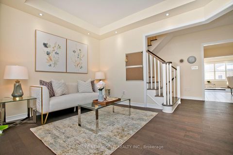 Photo 3 at 45 Demott Avenue, Cornell, Markham