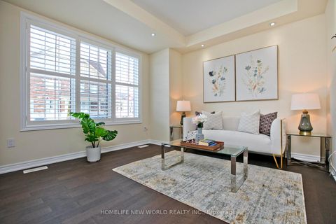 Photo 4 at 45 Demott Avenue, Cornell, Markham