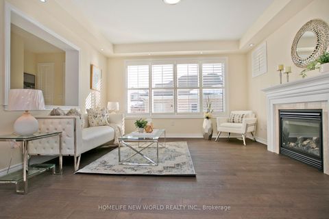 Photo 6 at 45 Demott Avenue, Cornell, Markham