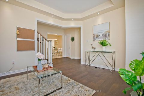 Photo 7 at 45 Demott Avenue, Cornell, Markham