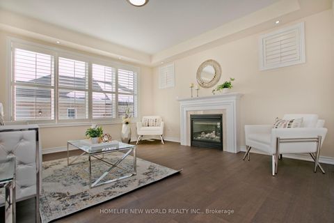 Photo 8 at 45 Demott Avenue, Cornell, Markham