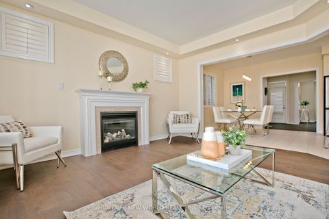 Photo 9 at 45 Demott Avenue, Cornell, Markham