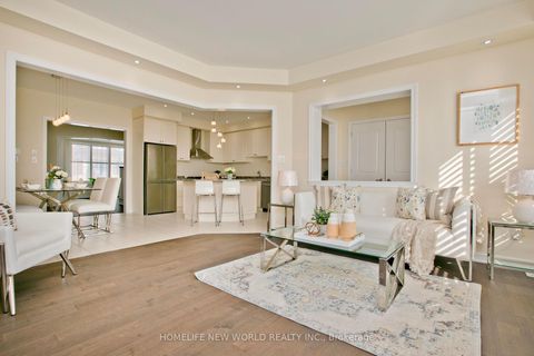 Photo 10 at 45 Demott Avenue, Cornell, Markham