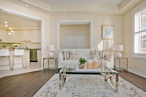 Photo 14 at 45 Demott Avenue, Cornell, Markham