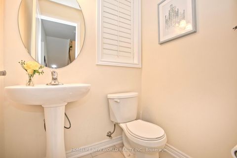 Photo 17 at 45 Demott Avenue, Cornell, Markham