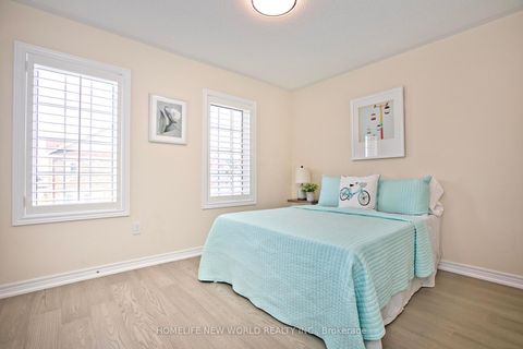 Photo 22 at 45 Demott Avenue, Cornell, Markham