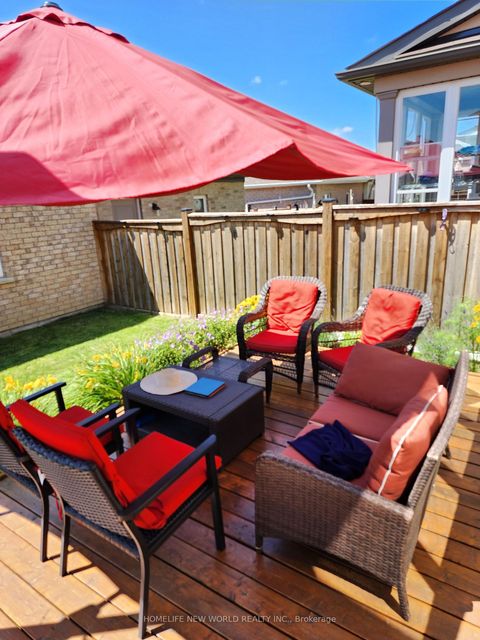 Photo 40 at 45 Demott Avenue, Cornell, Markham