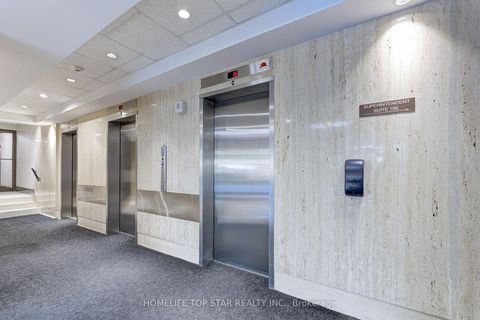 Photo 7 at 501 - 1250 Bridletowne Circle, L'Amoreaux, Toronto