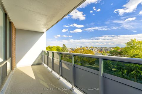 Photo 9 at 501 - 1250 Bridletowne Circle, L'Amoreaux, Toronto