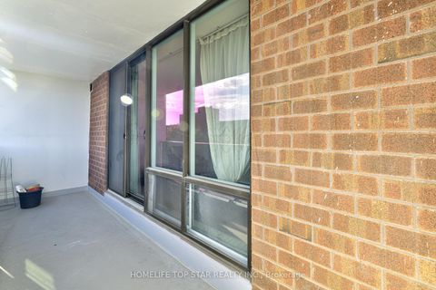 Photo 11 at 501 - 1250 Bridletowne Circle, L'Amoreaux, Toronto