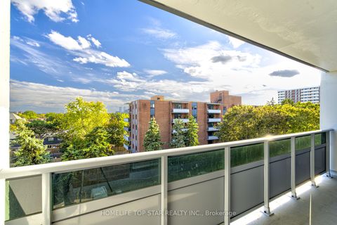 Photo 13 at 501 - 1250 Bridletowne Circle, L'Amoreaux, Toronto