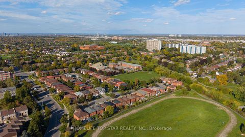 Photo 14 at 501 - 1250 Bridletowne Circle, L'Amoreaux, Toronto