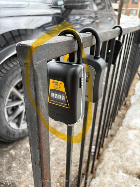 Photo 17 at 501 - 1250 Bridletowne Circle, L'Amoreaux, Toronto