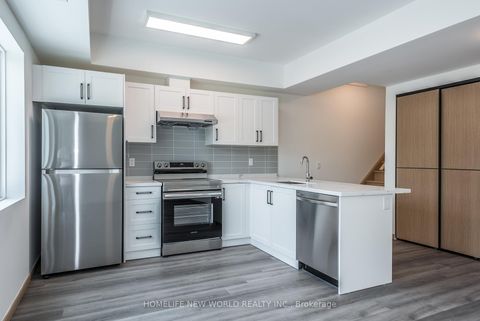 Photo 6 at C319 - 60 Morecambe Gate, L'Amoreaux, Toronto