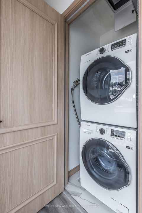 Photo 9 at C319 - 60 Morecambe Gate, L'Amoreaux, Toronto