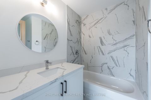 Photo 10 at C319 - 60 Morecambe Gate, L'Amoreaux, Toronto