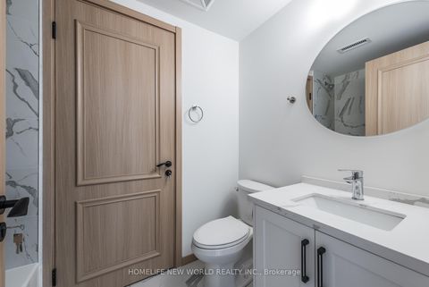 Photo 11 at C319 - 60 Morecambe Gate, L'Amoreaux, Toronto