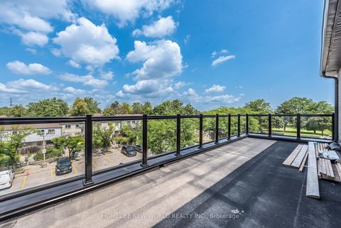 Photo 12 at C319 - 60 Morecambe Gate, L'Amoreaux, Toronto