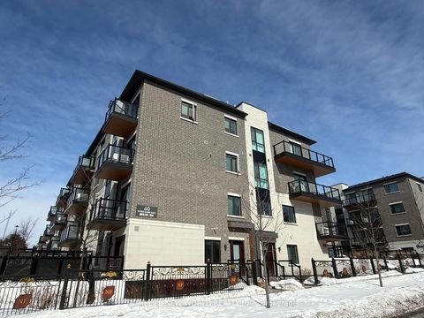 Photo 14 at C319 - 60 Morecambe Gate, L'Amoreaux, Toronto