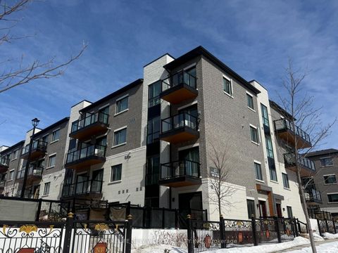 Photo 15 at C319 - 60 Morecambe Gate, L'Amoreaux, Toronto