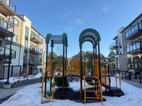 Photo 18 at C319 - 60 Morecambe Gate, L'Amoreaux, Toronto