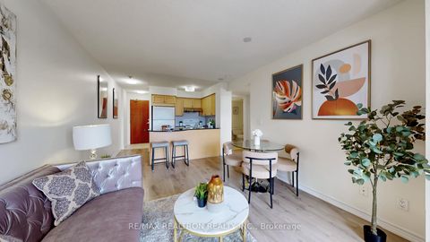 Photo 2 at 1606 - 18 Kenaston Gardens, Bayview Village, Toronto