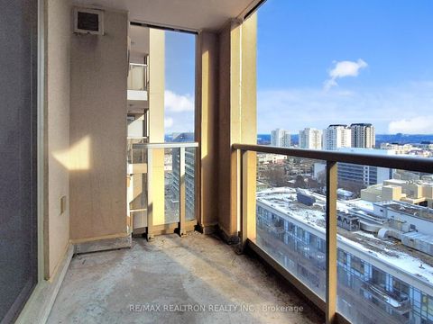 Photo 11 at 1606 - 18 Kenaston Gardens, Bayview Village, Toronto