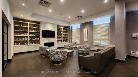 Photo 15 at 1606 - 18 Kenaston Gardens, Bayview Village, Toronto