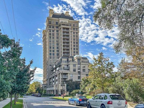 Photo 18 at 1606 - 18 Kenaston Gardens, Bayview Village, Toronto