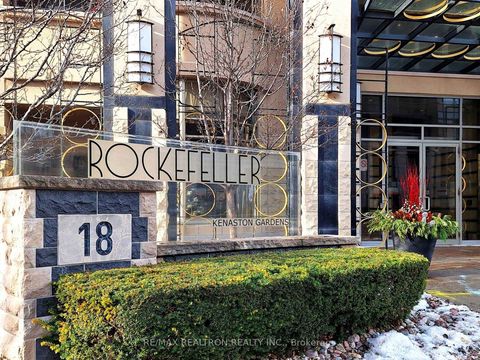 Photo 19 at 1606 - 18 Kenaston Gardens, Bayview Village, Toronto