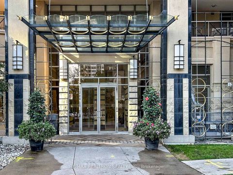 Photo 20 at 1606 - 18 Kenaston Gardens, Bayview Village, Toronto