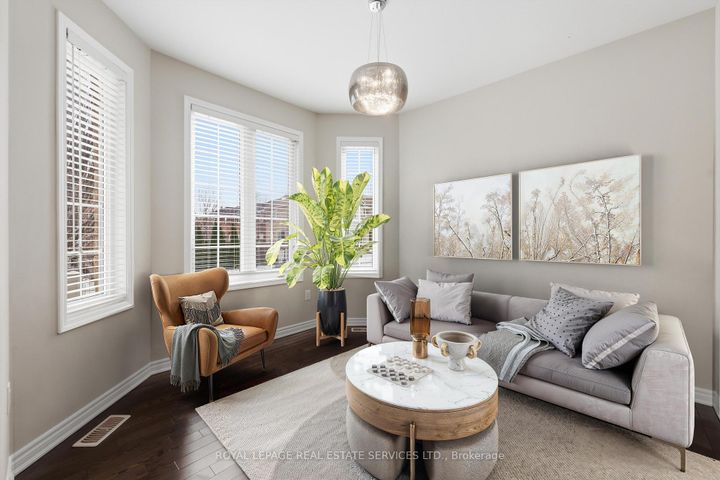 Photo 5 at 2383 Calloway Drive, WM Westmount, Oakville