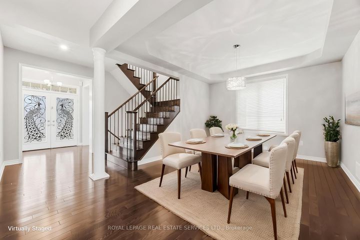 Photo 8 at 2383 Calloway Drive, WM Westmount, Oakville