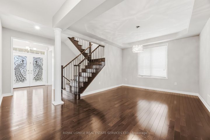 Photo 9 at 2383 Calloway Drive, WM Westmount, Oakville