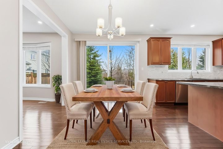 Photo 14 at 2383 Calloway Drive, WM Westmount, Oakville